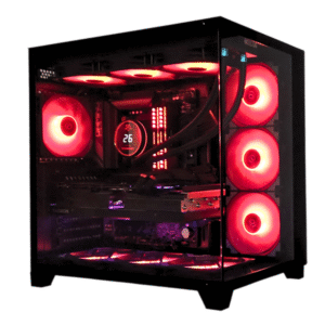 AMD PC