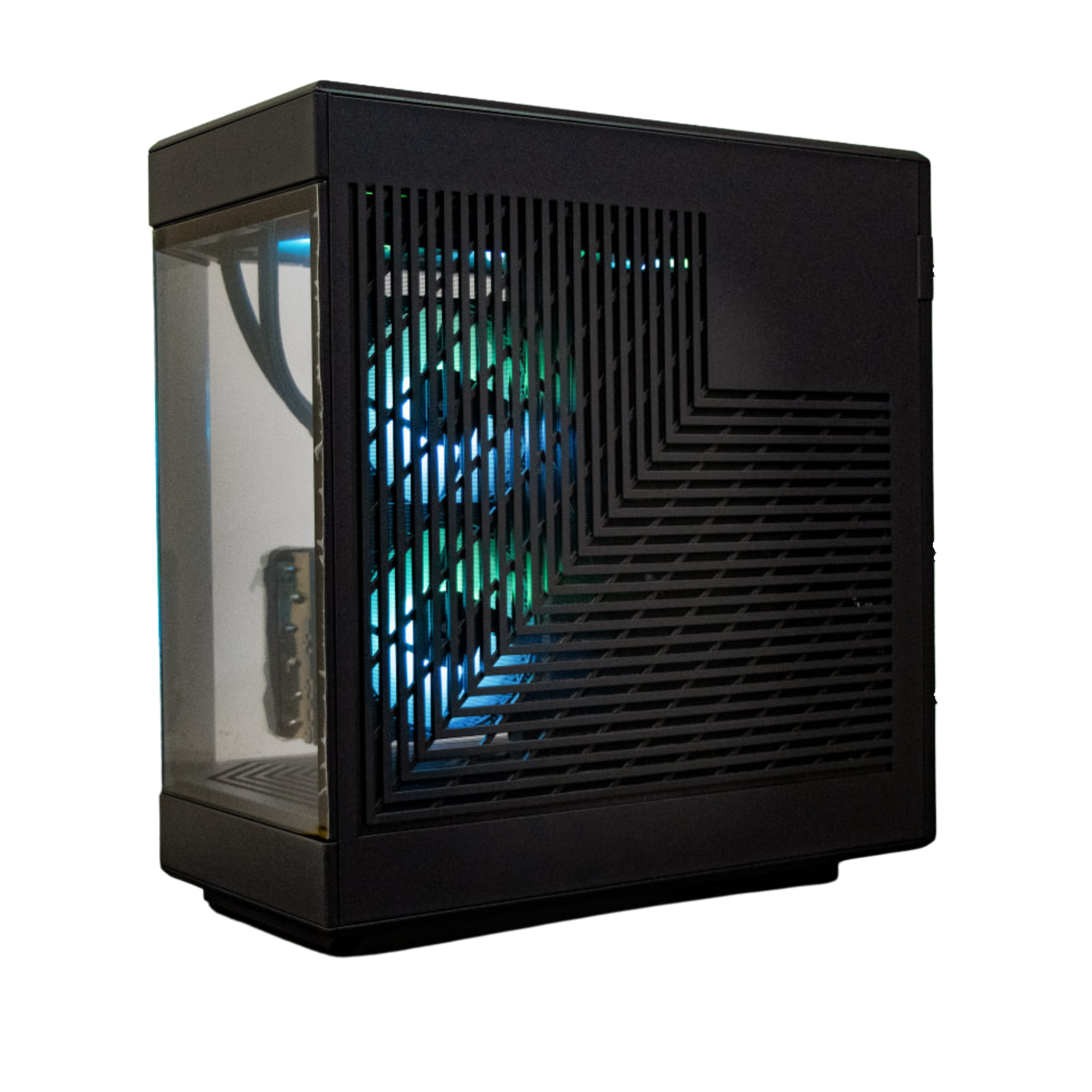 Chronicles - RX9070 XT, Ryzen 9 9900X, 32GB DDR5, 2TB NVME - Image 5