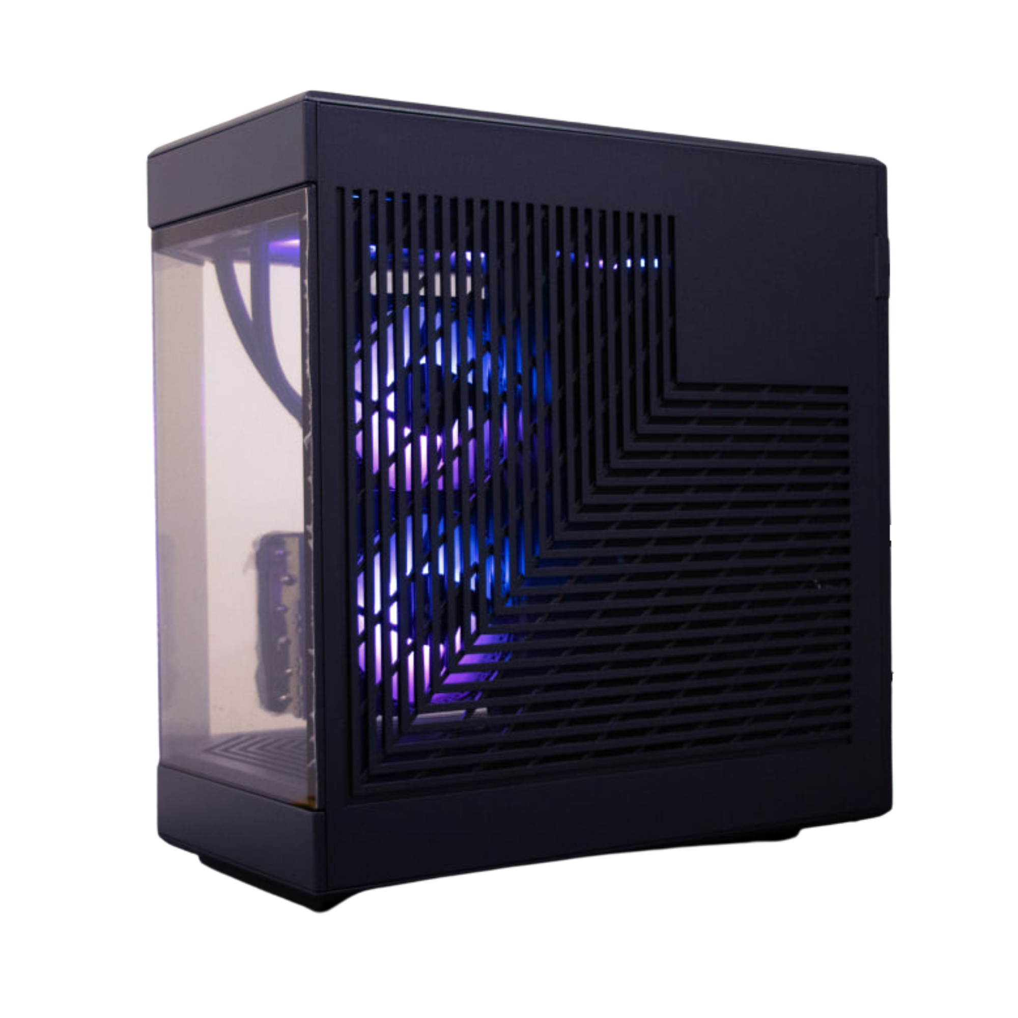 Chronicles - RX9070 XT, Ryzen 9 9900X, 32GB DDR5, 2TB NVME - Image 4