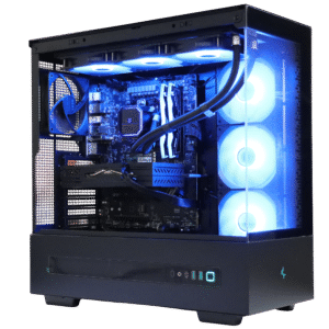 Malachi – RTX5060ti 8GB, Core 5 Ultra 245K, 32GB DDR5, 1TB NVME