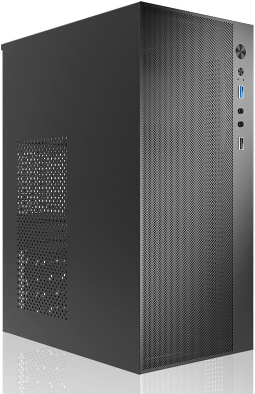 Cheap Munk - Ryzen 5 5600GT, 16GB DDR4, 1TB SSD - Image 2