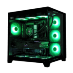 Samuel – RTX5070, Ryzen 9 9900X, 32GB DDR5, 2TB NVME