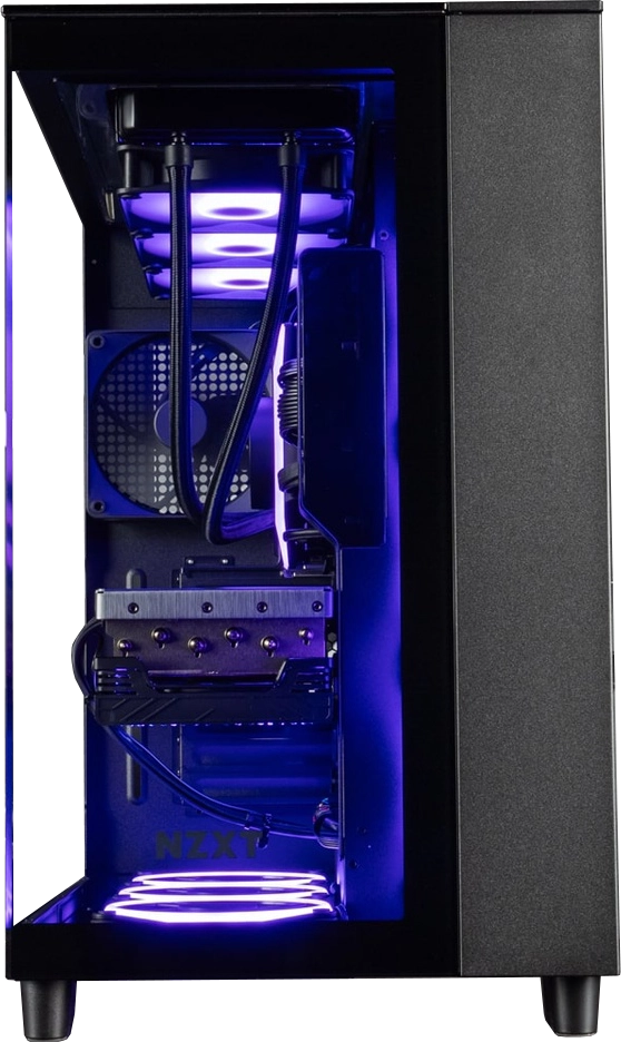 Task Titan - RTX5080, Ryzen 9 9950X, 64GB DDR5 RAM, 4TB NVME, 8TB HDD - Image 3