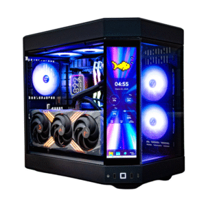 Revelation – RTX5090, Core Ultra 9 285K , 32GB DDR5, 2TB NVMe