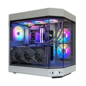 Titus – RTX5060ti 8GB, Ryzen 7 5700, 32GB DDR4, 1TB NVME